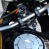 Honda Transalp 700 ABS '08