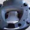 Honda Transalp 700 ABS '08