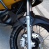 Honda Transalp 700 ABS '08