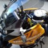 Honda Transalp 700 ABS '08