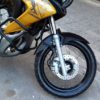 Honda Transalp 700 ABS '08