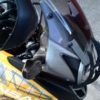 Honda Transalp 700 ABS '08