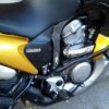 Honda Transalp 700 ABS '08