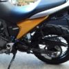 Honda Transalp 700 ABS '08