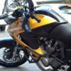 Honda Transalp 700 ABS '08