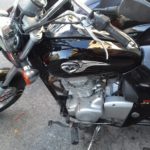 Modenas Jaguh 175 '04