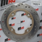 ΔΙΣΚΟΠΛΑΚΑ SH150 05-08 ΕΜΠ 220-105-125 4ΤΡ(10.5) MHQ