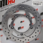 ΔΙΣΚΟΠΛΑΚΑ MEDLEY150 OΠΙΣ BEVERLY 350 ΟΠΙΣ 240-102-120 5ΤΡ(8.5) MHQ