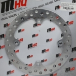 ΔΙΣΚΟΠΛΑΚΑ XT600 95-04 XV250 89-09 ΕΜΠ 282-132-150 6ΤΡ(8.5) MHQ