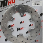 ΔΙΣΚΟΠΛΑΚΑ F650 GS PEGASO650 ΟΠΙ 240-110-124 6ΤΡ(6.5) MHQ