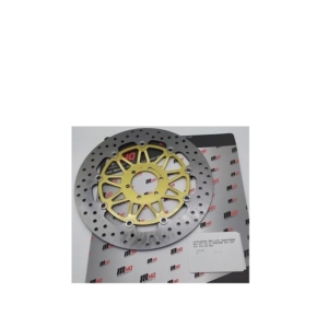 ΔΙΣΚΟΠΛΑΚΑ ΠΛΕΥΣΤΗ PEGASO 650 05-07 MONSTER 400 600 620 320-64 6ΤΡ MHQ